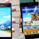 Illustration for article titled The New Smartphone War: 7 Apple and Samsung Challengers
